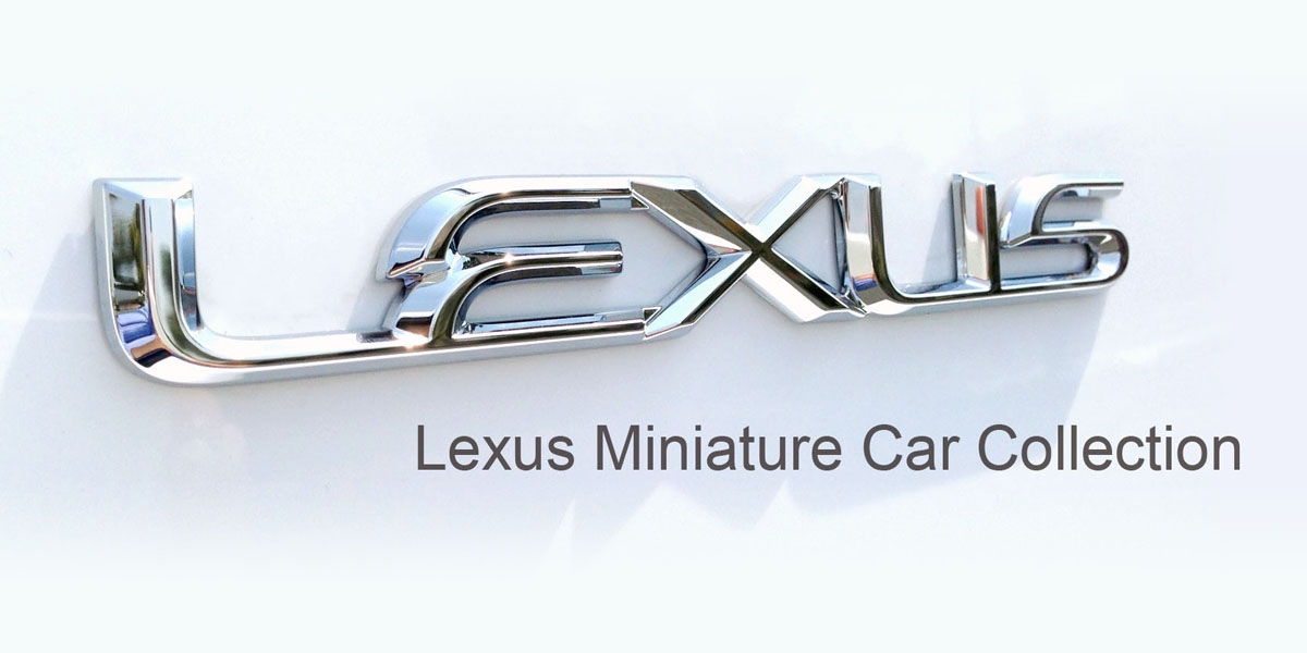Lexus  series