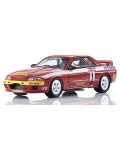 [MOTN] ウィンフィールド スカイライン GT-R(R32) 1992 #1 LED搭載 [No.K07012LD]