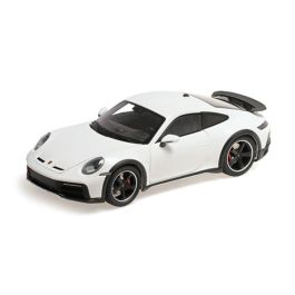 京商 ミニカー | MINICHAMPS 1/18 ポルシェ 911 ダカール 2022