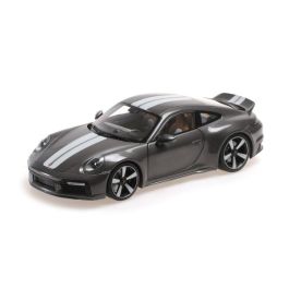 京商 ミニカー | MINICHAMPS 1/18 ポルシェ 911 (992) スポーツ