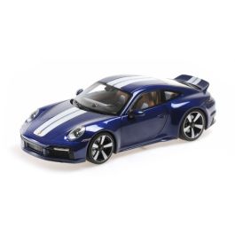 京商 ミニカー | MINICHAMPS 1/18 ポルシェ 911 (992) スポーツ