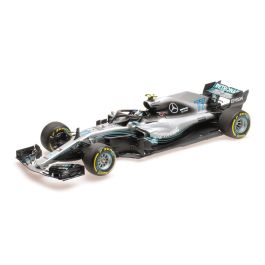 京商 ミニカー | MINICHAMPS 1/18 メルセデス AMG ペトロナス F1チーム 