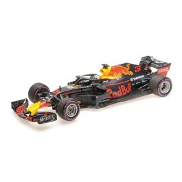 MINICHAMPS 1/18scale ASTON MARTIN RED BULL RACING TAG-HEUER RB14