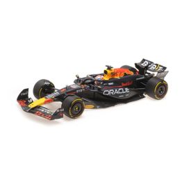 京商 ミニカー | MINICHAMPS 1/18 オラクル レッド ブル レーシング