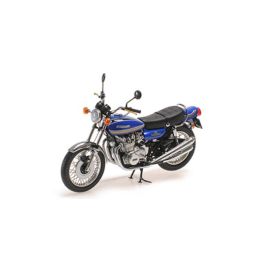 Kawasaki Z1 900 ミニチャンプス 1/12スケール 35 / クルマメーカー他|バイク関連ミニチャンプス 1/12スケール
