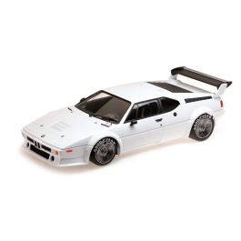 401-023 Century Dragon 1/43 BMW M1 ホワイト 401-023 Century Dragon 1/43 BMW M1 ホワイト 401-023 Century Dragon