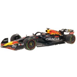 京商 ミニカー | MINICHAMPS 1/12 レッド ブル レーシング ホンダ RB18