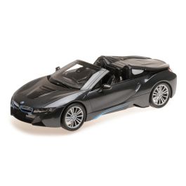 京商 ミニカー | MINICHAMPS 1/18scale BMW I8 ROADSTER (I15) ? 2017