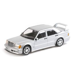 京商 ミニカー | MINICHAMPS 1/18scale Mercedes Benz 190E 2.5-16 EVO
