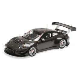 京商 ミニカー | MINICHAMPS 1/18scale PORSCHE 911 GT3 R ? MANTHEY