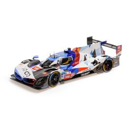 京商 ミニカー | MINICHAMPS 1/18 BMW M HYBRID V8 LMDH MARCIELLO