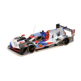 京商 ミニカー | MINICHAMPS 1/18 BMW M HYBRID V8 LMDH