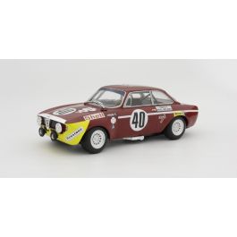 京商 ミニカー | MINICHAMPS 1/18scale ALFA ROMEO GTA 1300 JUNIOR