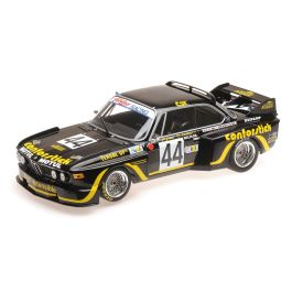 BMW 3.5 CLS #44 GR5 ASPM TANDAY JUSTICE BELIN LE MANS