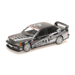 京商 ミニカー | MINICHAMPS 1/18scale Mercedes-Benz 190E 2.5-16 EVO