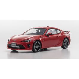 最終値下げ！【限定400台】京商 samurai 1/18 TOYOTA 86