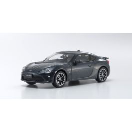 京商 ミニカー | 販売終了: KYOSHO 1/43 Toyota 86 GT-Limited 2016