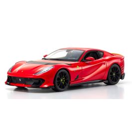 京商 ミニカー | Bburago 1/18 フェラーリ 812 コンペティツィオーネ