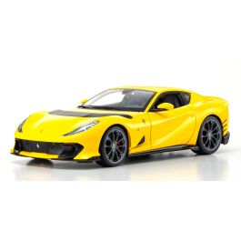 京商 ミニカー | Bburago 1/18 フェラーリ 812 コンペティツィオーネ