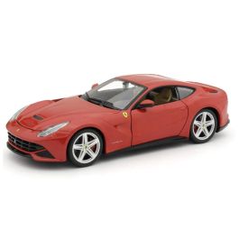 京商 ミニカー | Bburago 1/24 フェラーリ F12 ベルリネッタ(レッド