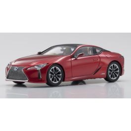 未開封 京商ミニカー レクサスLEXUS LC500h3台バイデン米大統領 | www