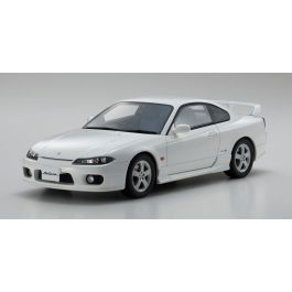 京商 ミニカー | OttO mobile 1/18scale Nissan Silvia Spec-R (S15 