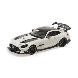 京商 ミニカー | MINICHAMPS 1/18 メルセデス-AMG GT ブラックシリーズ