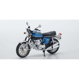 京商 ミニカー | PAO FENG 1/24 ホンダ CB750 フォア 1969 ブルー PFH01