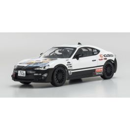 販売終了: KYOSHO 1/43 TOYOTA 86 initial D - 京商 ミニカー