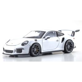 1/18 WELLY ポルシェ 911 GT3カップ