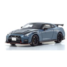 KYOSHO ORIGINAL 1/43scale Nissan GT-R NISMO 2022 Special Edition