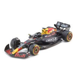 京商 ミニカー | Bburago 1/64 オラクル レッドブル レーシング RB21