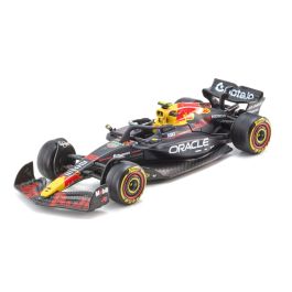 京商 ミニカー | Bburago 1/64 オラクル レッドブル レーシング RB21
