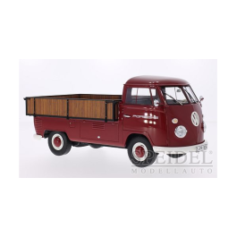 京商 ミニカー | Premium ClassiXXs 1/18scale VW Pick up