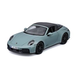 ミニカー 美品】1/18 ポルシェ タイカン 4S クロス ツーリスモ