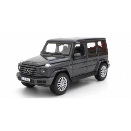 京商 ミニカー | MAISTO 1/24 メルセデス ベンツ G-クラス 2019