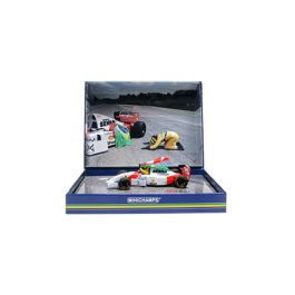 京商 ミニカー | MINICHAMPS 1/43 マクラーレン フォード MP4/8