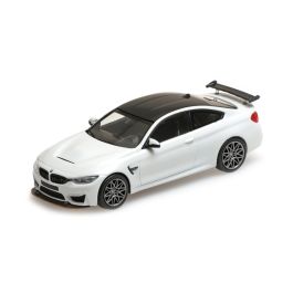 MINICHAMPS 1/43scale BMW M4 GTS ? 2016 - 京商 ミニカー