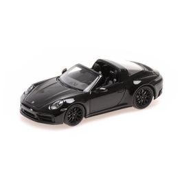 京商 ミニカー | MINICHAMPS 1/43 ポルシェ 911 (992) タルガ 4 GTS