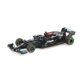 京商 ミニカー | MINICHAMPS 1/43 メルセデス AMG ペトロナス F1