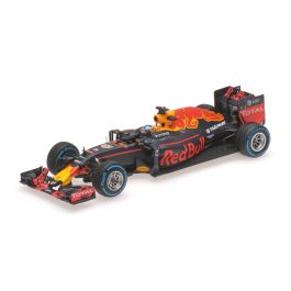 京商 ミニカー | MINICHAMPS 1/43scale RED BULL RACING TAG HEUER
