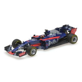 京商 ミニカー | MINICHAMPS 1/43scale SCUDERIA TORO ROSSO RENAULT