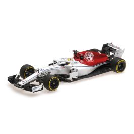 京商 ミニカー | MINICHAMPS 1/43scale ALFA ROMEO SAUBER F1 TEAM