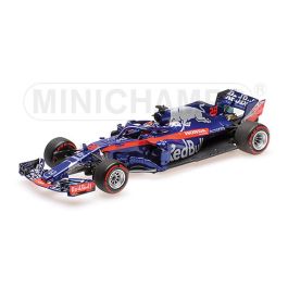京商 ミニカー | MINICHAMPS 1/43scale SCUDERIA TORO ROSSO HONDA