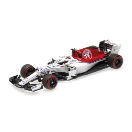 京商 ミニカー | MINICHAMPS 1/43scale ALFA ROMEO SAUBER F1 TEAM