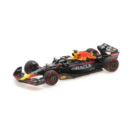 MINICHAMPS ミニチャンプス フェルスタッペン スペインGP 2022 京商 ミニカー | MINICHAMPS 1/43 オラクル レッド ブル レーシング