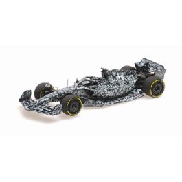 京商 ミニカー | MINICHAMPS 1/43 アルファ ロメオ F1 チーム オーレン