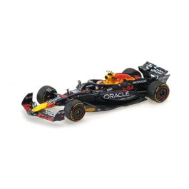 京商 ミニカー | MINICHAMPS 1/43 オラクル レッド ブル レーシング
