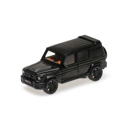 京商 ミニカー | MINICHAMPS 1/43scale BRABUS 850 6.0 BITURBO