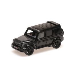 京商 ミニカー | MINICHAMPS 1/43scale BRABUS 900 BASED ON G 65